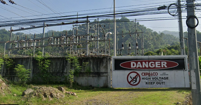 Copy of 6231.CEPALCO Looc Substation 1 Marketmind Local