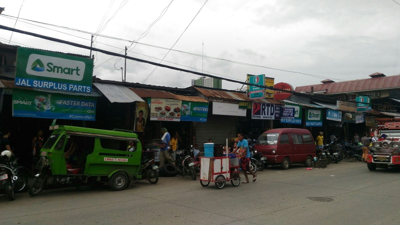 Copy of 6264.Southern Electrical Supply 1 Marketmind Local