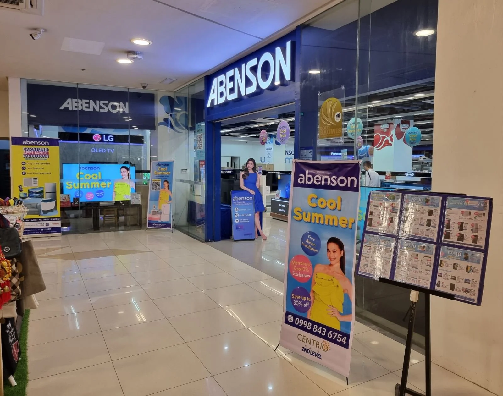 Copy of 6297.Abenson Centrio Cagayan de Oro 1 Marketmind Local