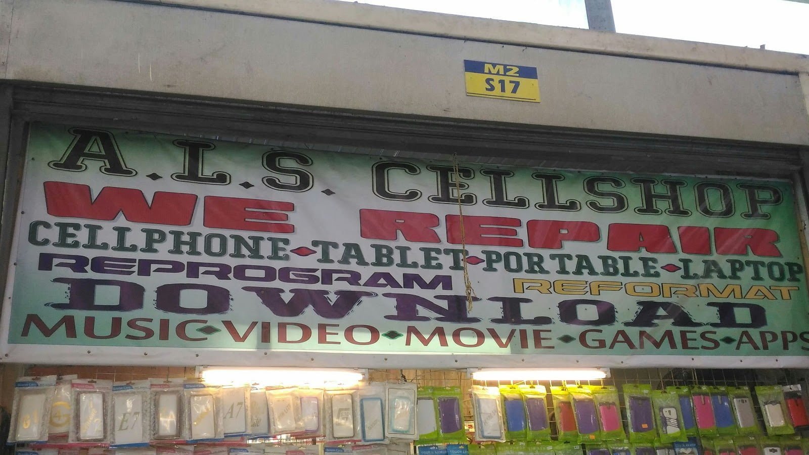 Copy of 6382.A.L.S Cell Shop 1 Marketmind Local