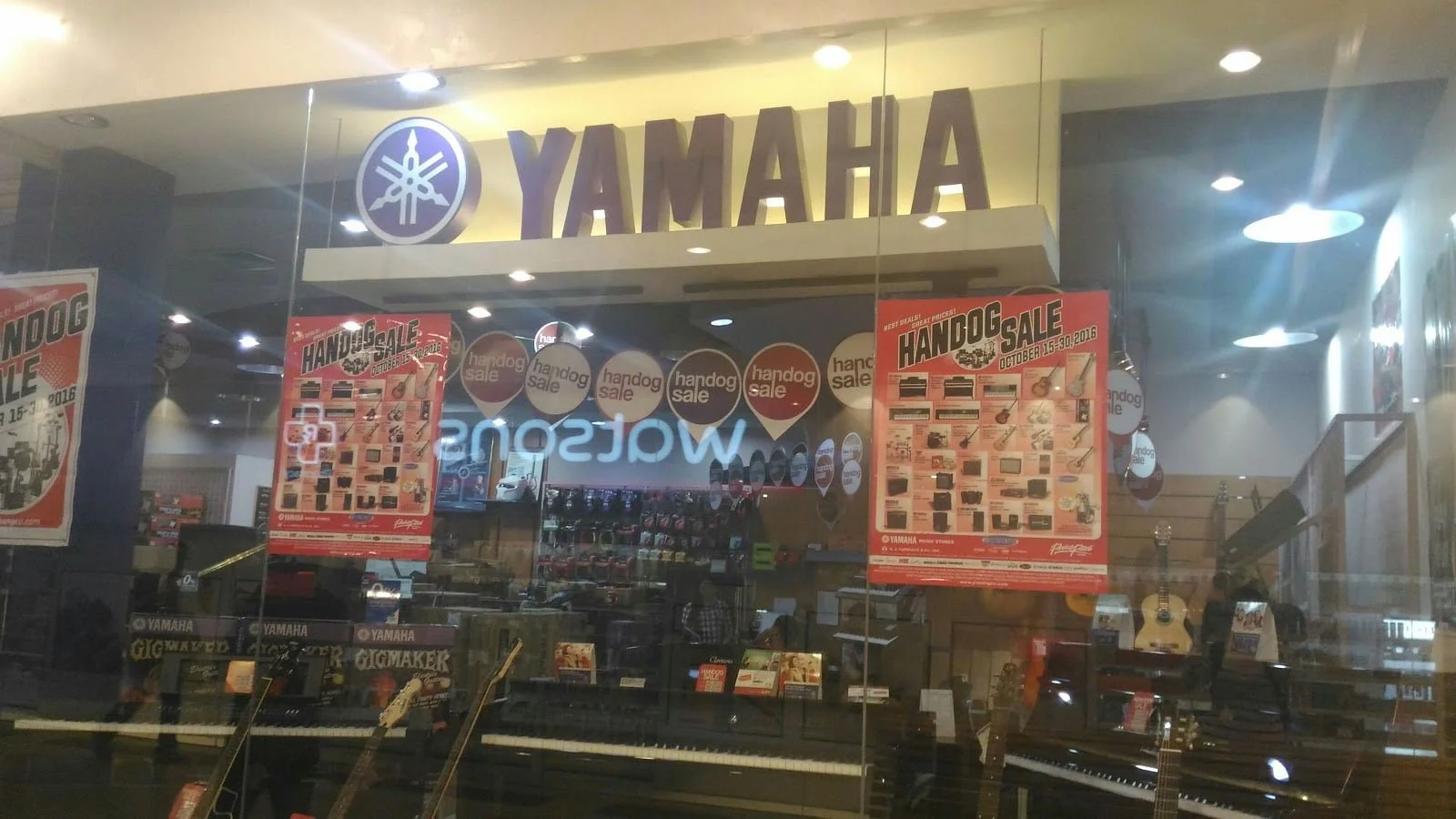 Yamaha Music Stores And School Networks Cagayan De Oro Branch Marketmind Local