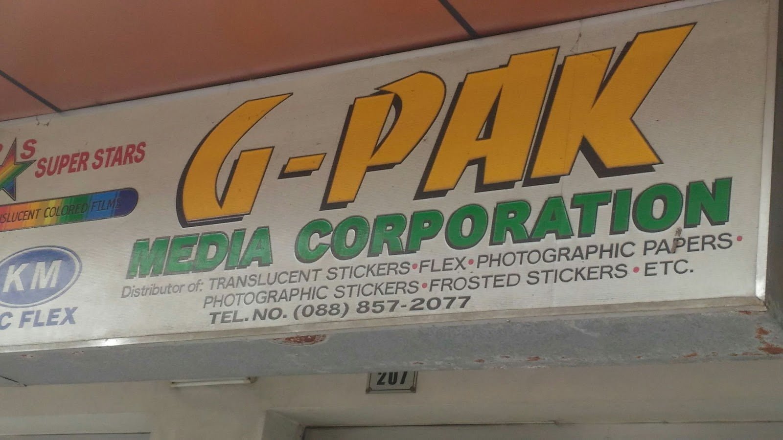Copy of 6493.G Pak Media Corporation 1 Marketmind Local