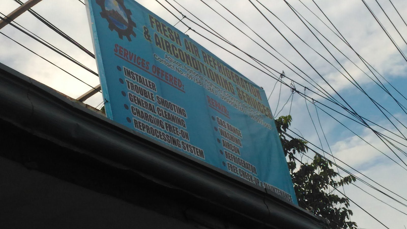 Copy of 6625.Fresh Air Refrigeration Airconditioning Services 1 Marketmind Local