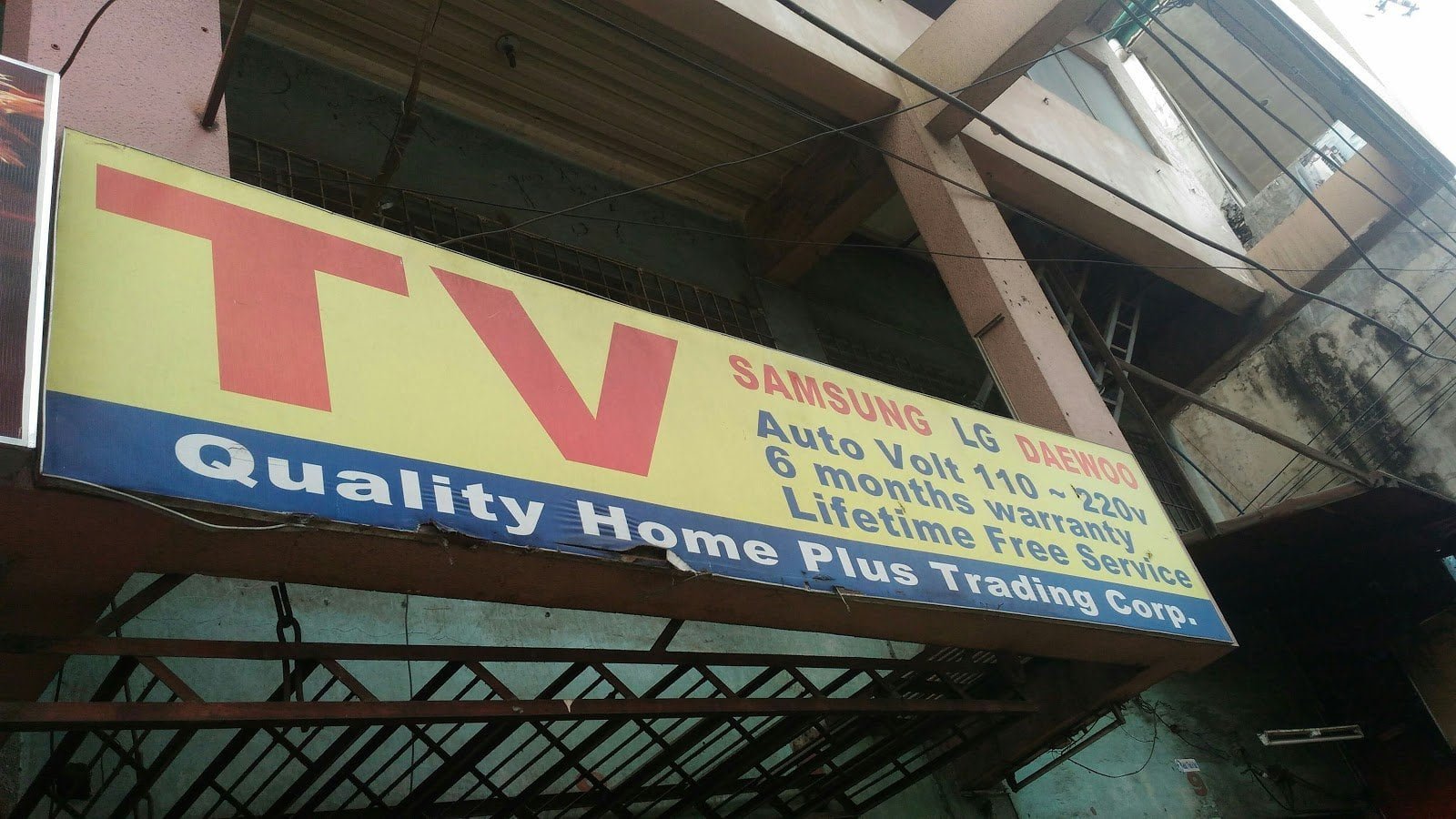 Copy of 6636.Quality Homeplus Trading Corp 1 Marketmind Local