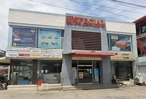 Copy of 6669.Special Appliance Plaza 1 Marketmind Local