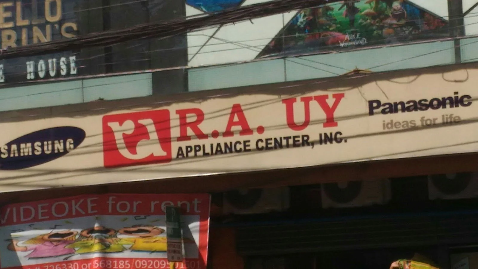 Copy of 6673.R.A. Uy Appliance 1 Marketmind Local