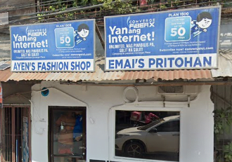 Copy of 6913.AYEN S FASHION SHOP 1 Marketmind Local