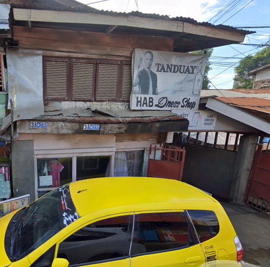 Copy of 6954.Hab Dress Shop 1 Marketmind Local