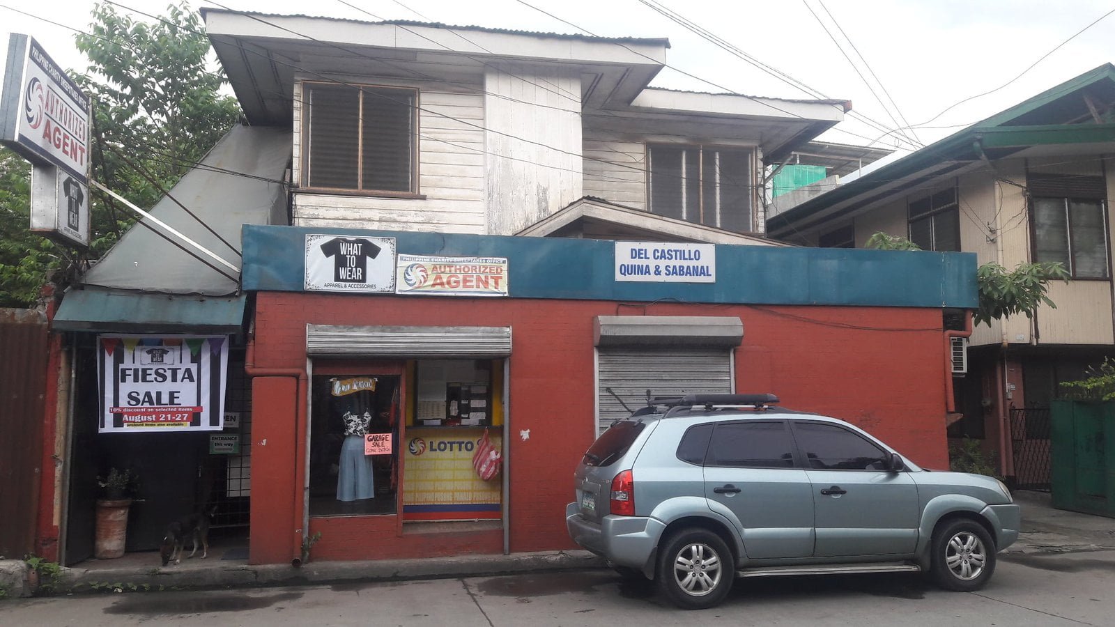 Copy of 7036.WHAT to WEAR Apparel Accessories 1 Marketmind Local