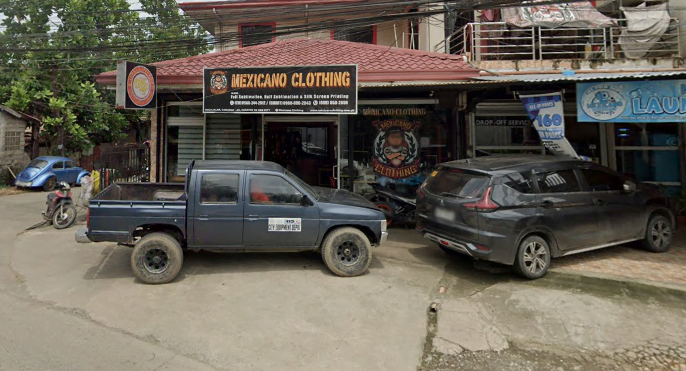 Copy of 7045.MEXICANO CLOTHING 1 Marketmind Local