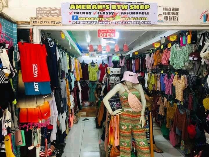 Copy of 7050.Amerah s Rtw Shop 1 Marketmind Local