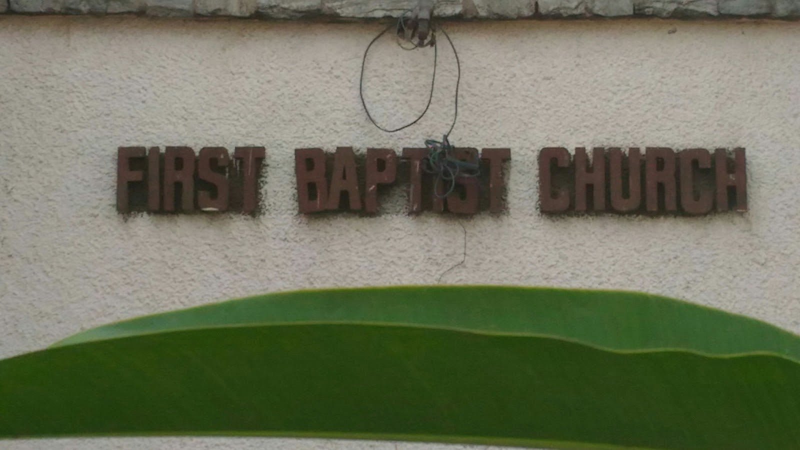 Copy of 7198.First Baptist Church 1 Marketmind Local