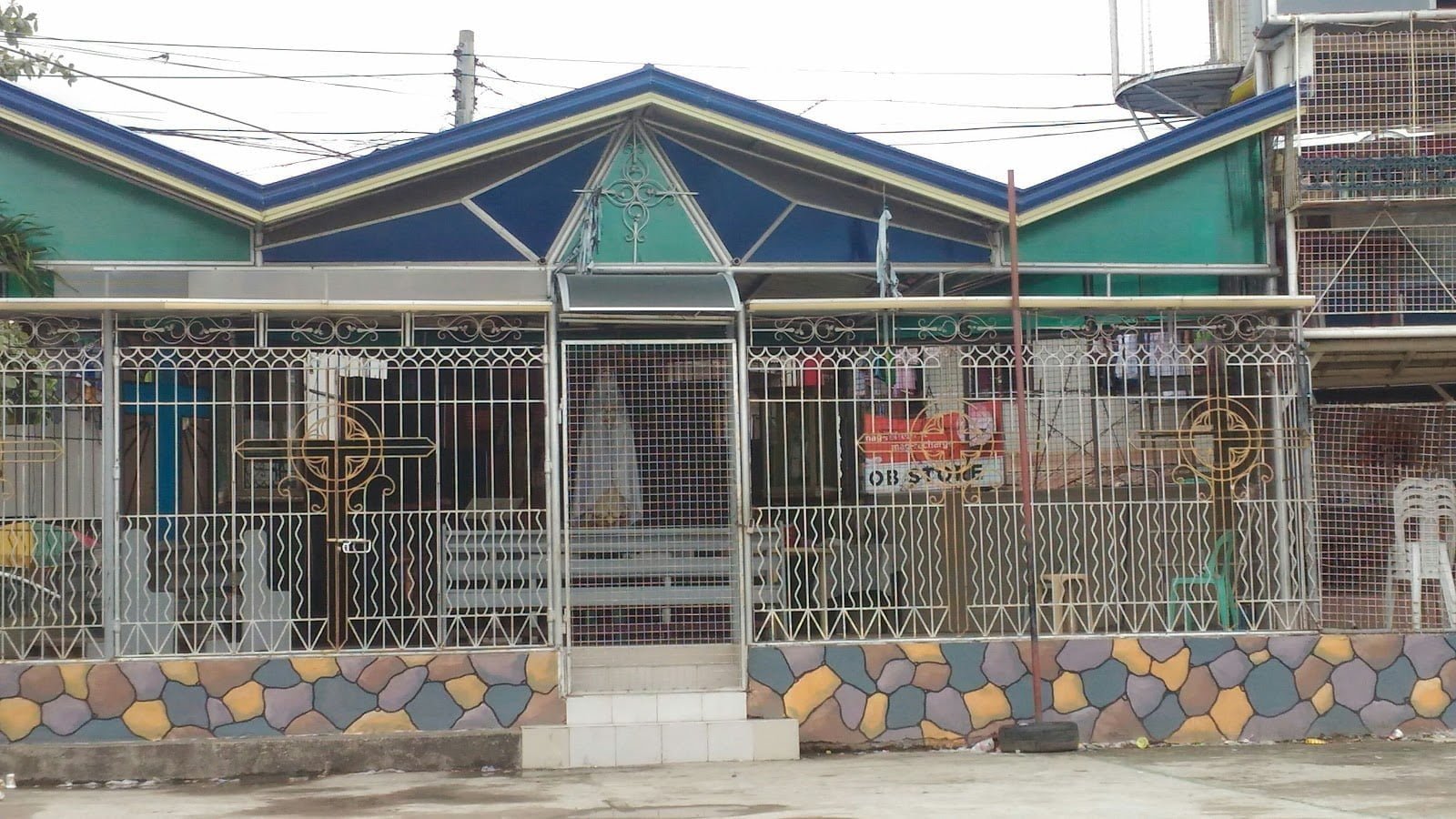 Copy of 7207.Piaping Puti Sto. Nino Chapel 1 Marketmind Local