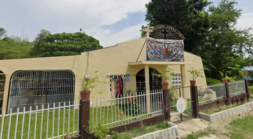 Copy of 7213.Roman Catholic Chapel 1 Marketmind Local