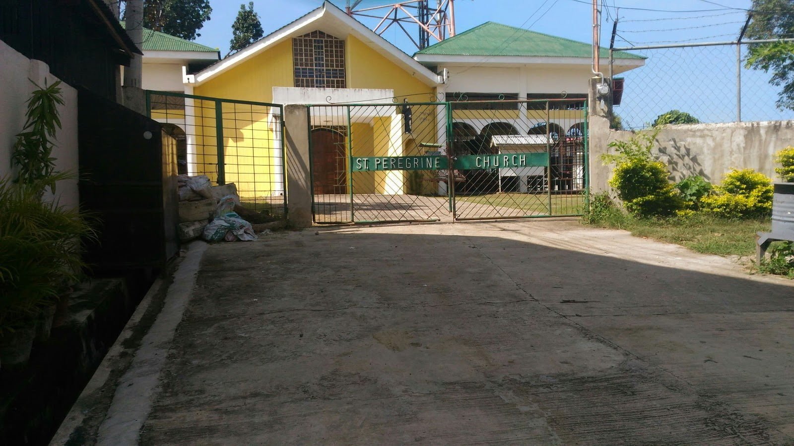 Copy of 7216.St . Peregrine Church 1 Marketmind Local