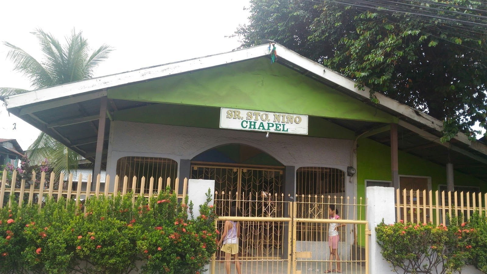 Copy of 7219.SR . STO. NINO CHAPEL 1 Marketmind Local