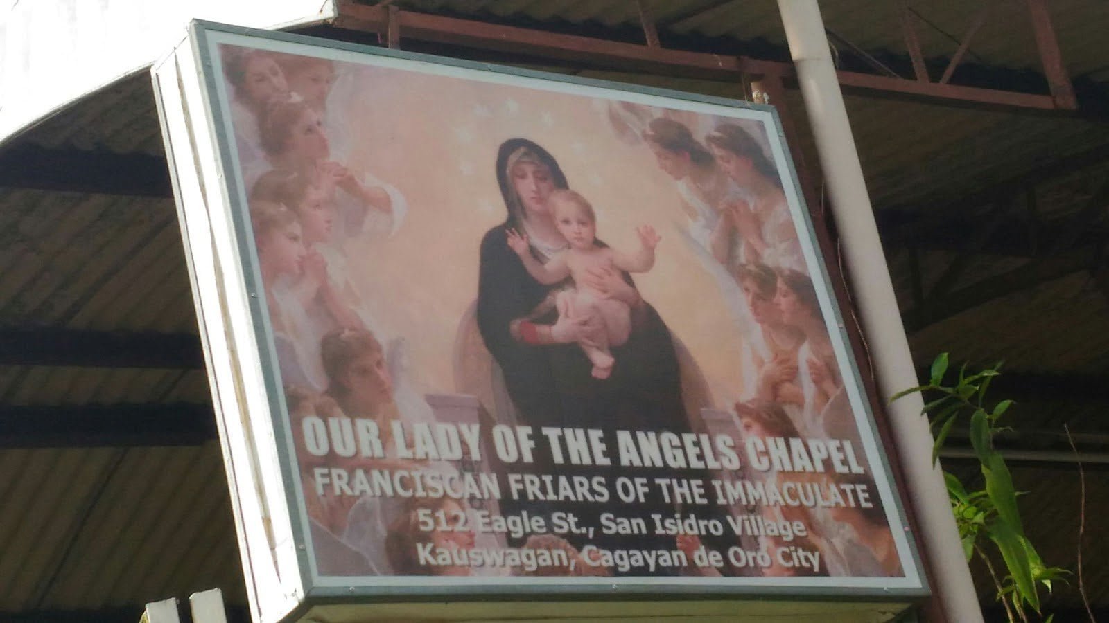 Copy of 7244.Our Lady Of The Angels Chapel 1 Marketmind Local