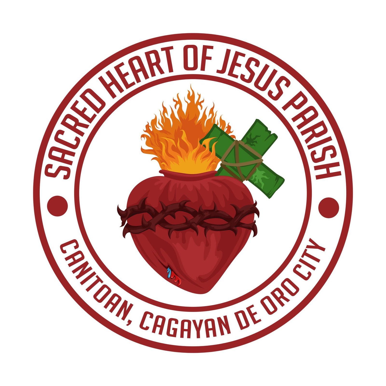 Copy of 7248.Sacred Heart Parish Canitoan 1 Marketmind Local