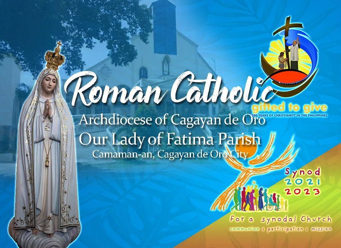 Copy of 7267.Our Lady of Fatima Parish Church 1 Marketmind Local