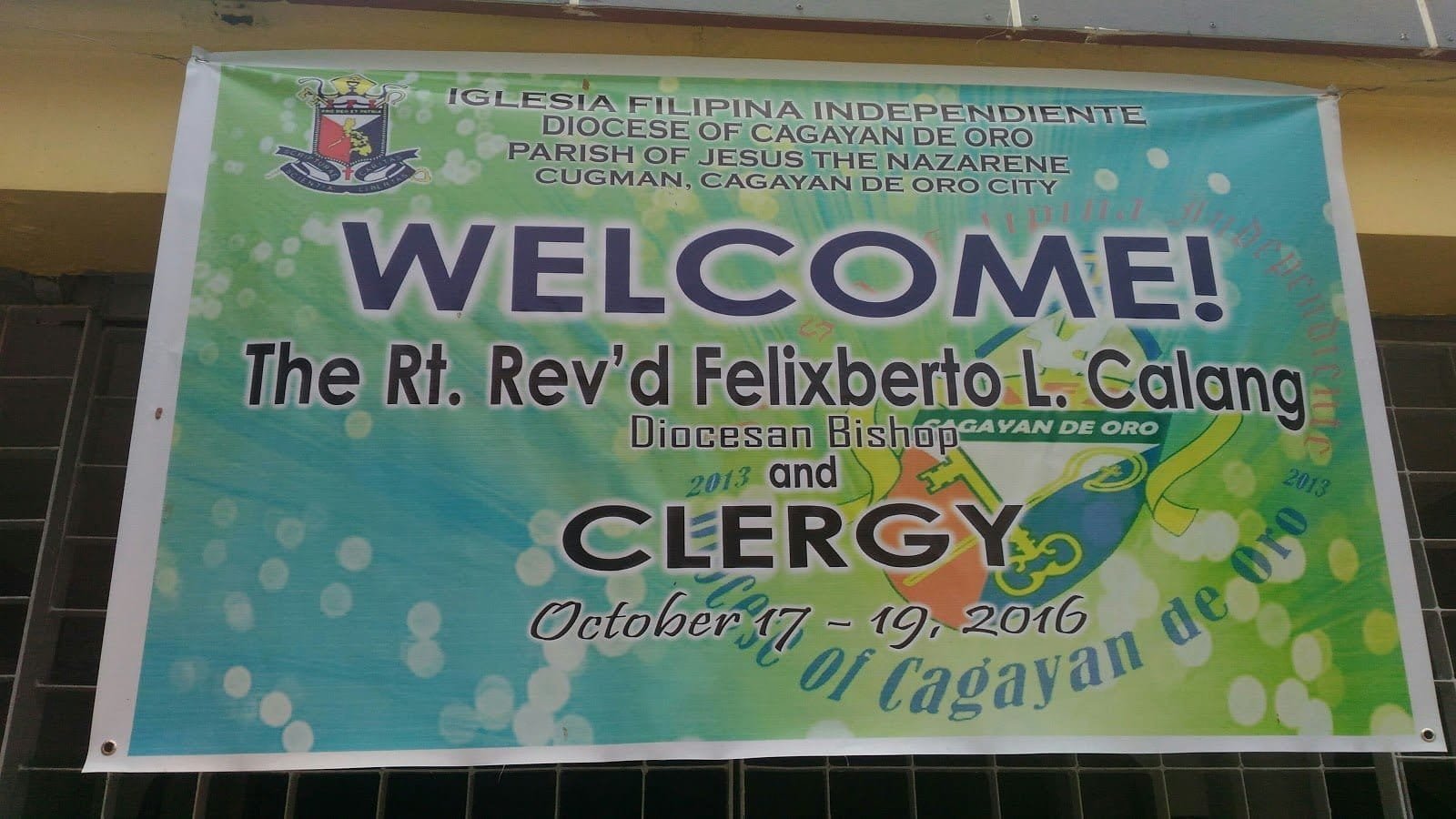 Copy of 7352.Iglesia Filipina Independiente Diocese Of Cagayan De Oro Parish Of Jesus The Nazareth 1 Marketmind Local