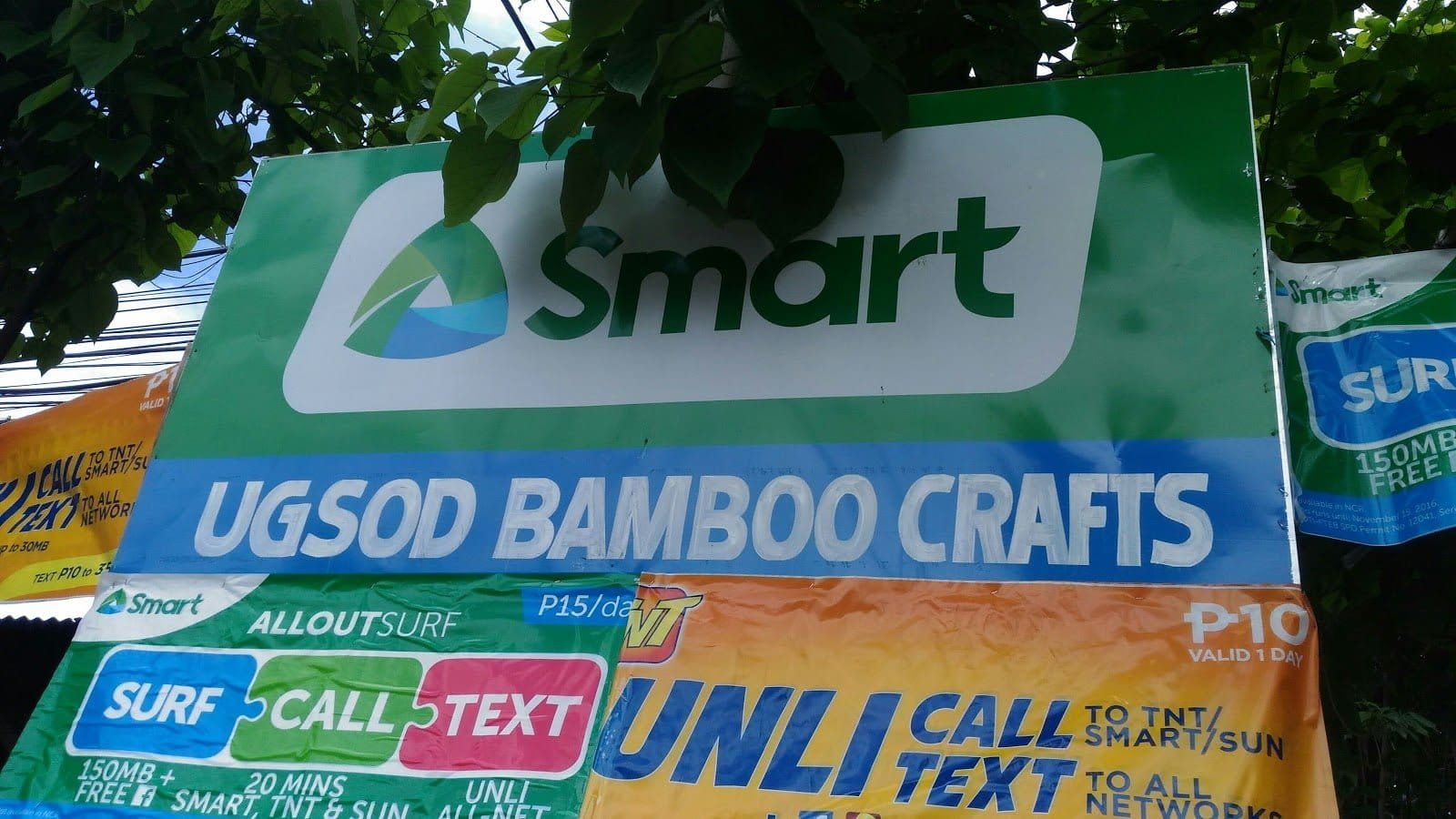 Copy of 7366.Ugsod Bamboo Craft 1 Marketmind Local