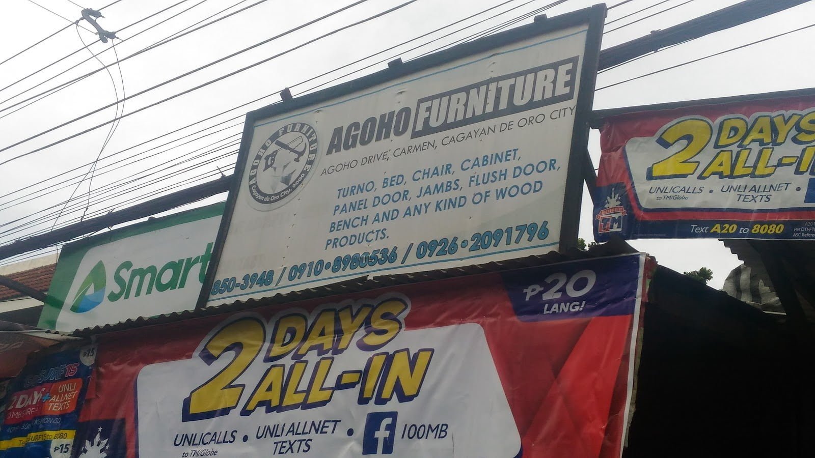Copy of 7380.Agoho Furniture 1 Marketmind Local