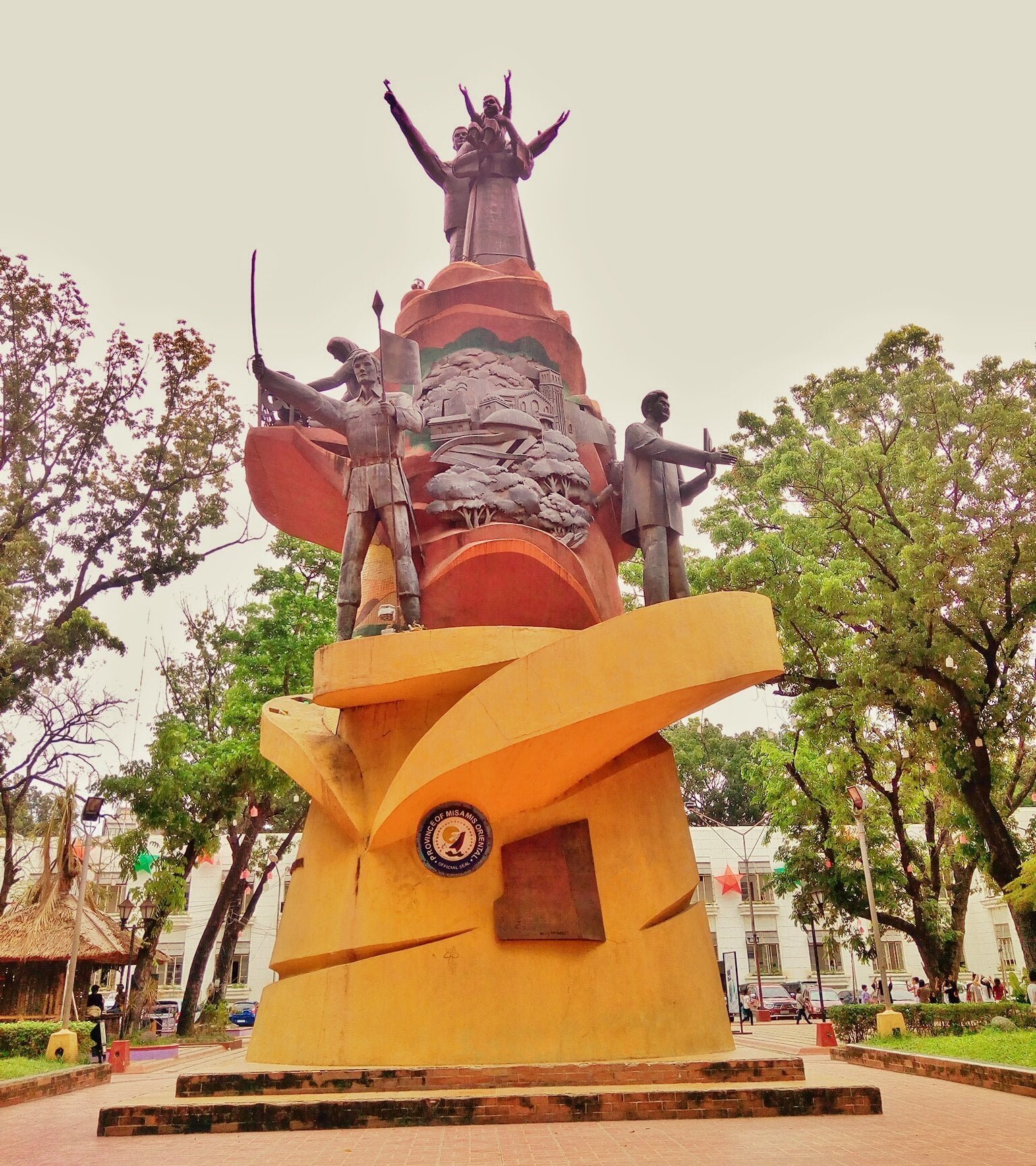 Copy of 7735.Misamis Oriental Cultural Heritage Monument 1 Marketmind Local