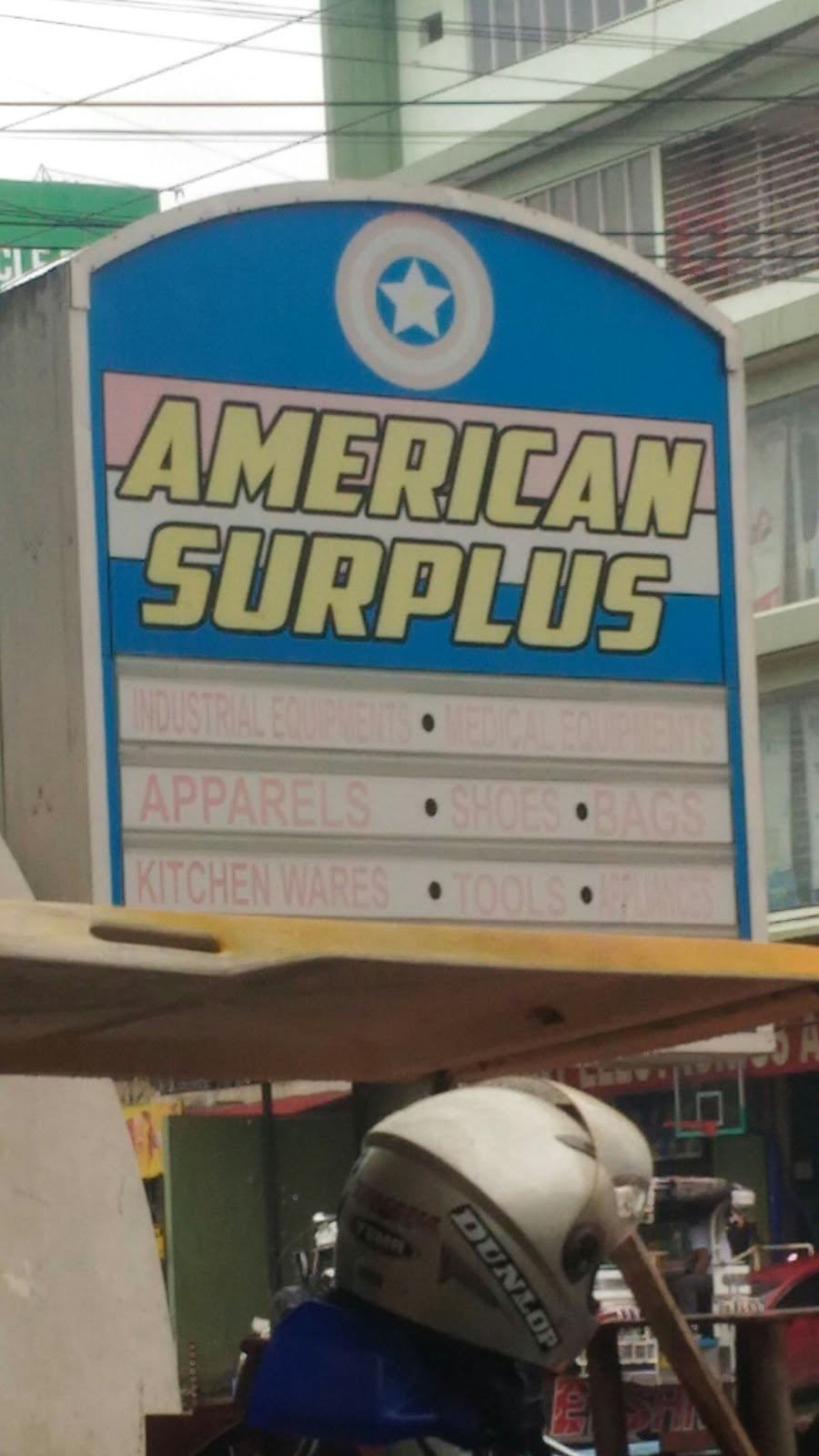 Copy of 7788.American Surplus 1 Marketmind Local
