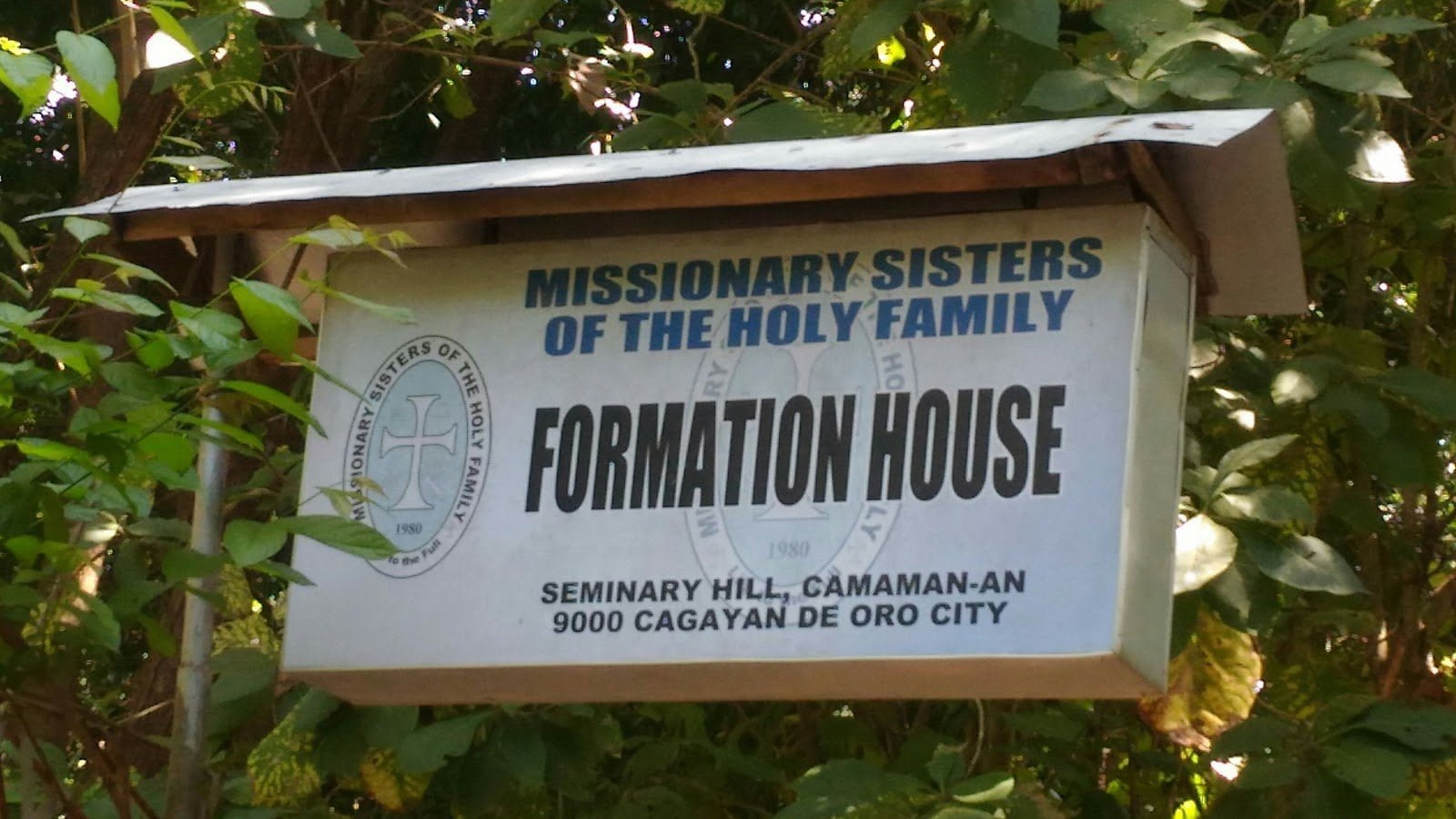 Copy of 7835.Missionary Sisters Of The Holy Family.Missionary Sisters Of The Holy Family 1 Marketmind Local