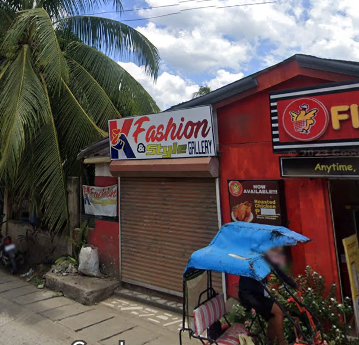 Copy of 9006.K Fashion Style 1 Marketmind Local