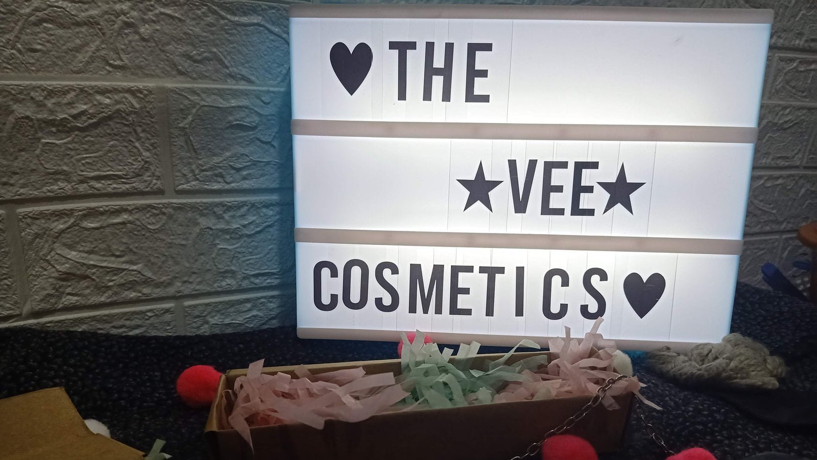 Copy of 9025.The Vee Cosmetics 1 Marketmind Local