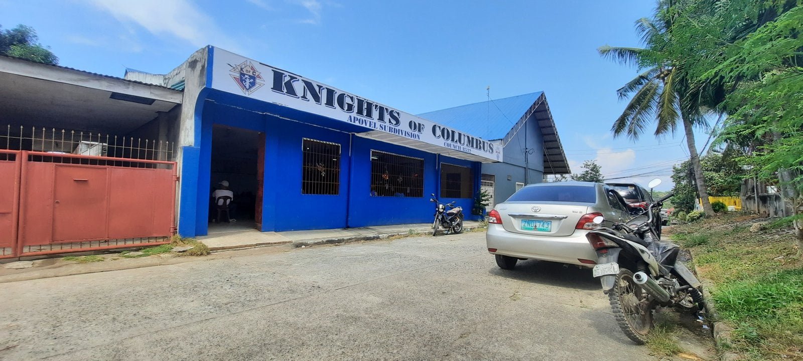 Copy of 9047.Knighys of Columbus scaled 1 Marketmind Local