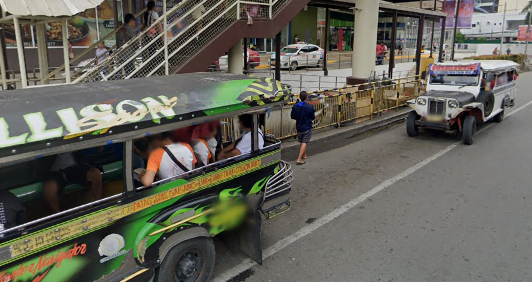 Copy of 9049.Centrio Mall Jeepney Stop 1 Marketmind Local