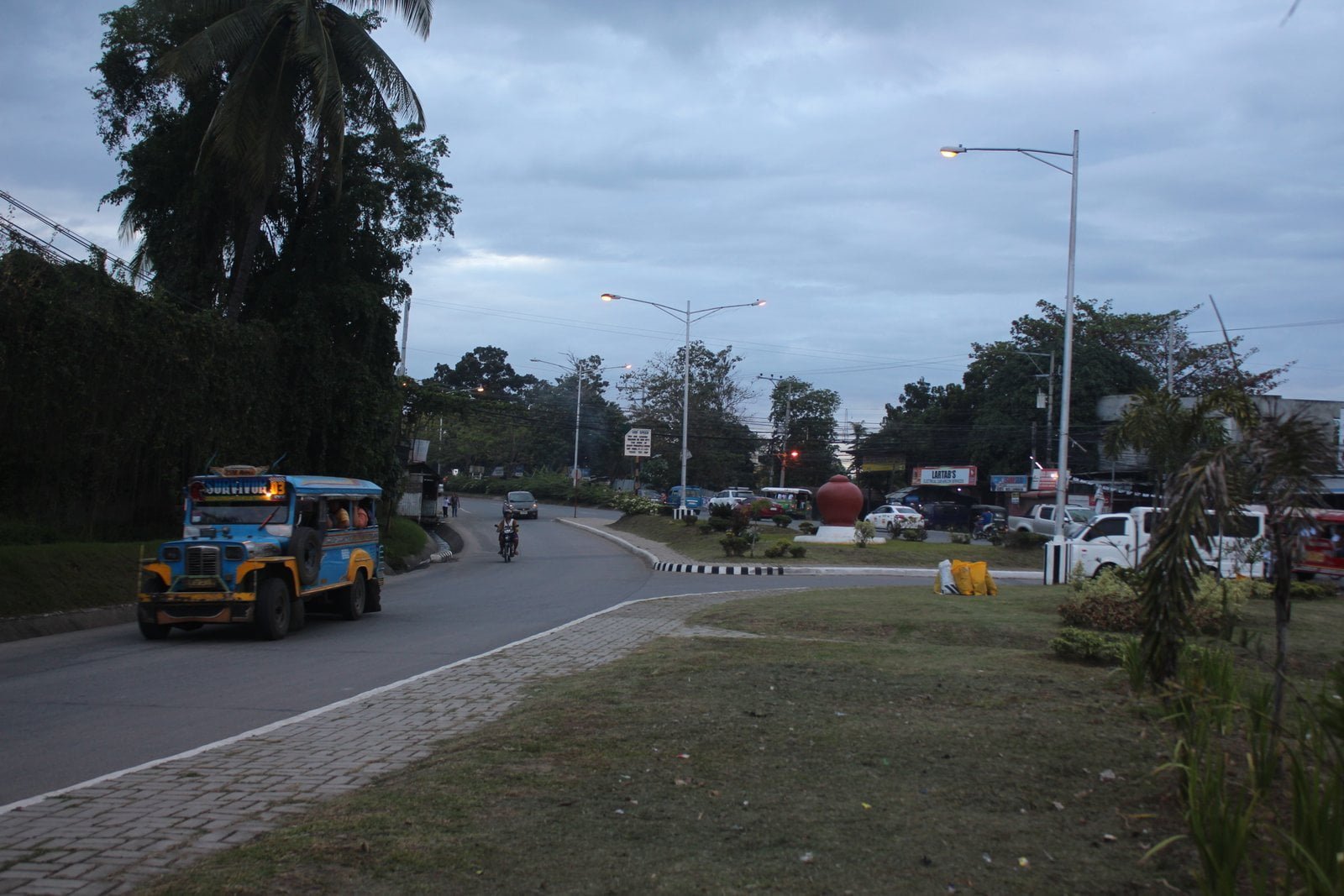 Copy of 9052.Bulua Highway Jeepney Stop scaled 1 Marketmind Local