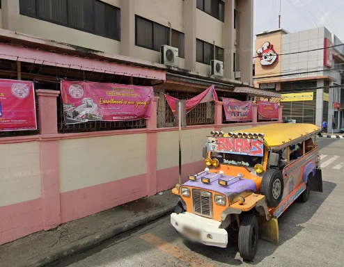 Copy of 9053.Lourdes College Chavez Jeepney Stop 1 Marketmind Local