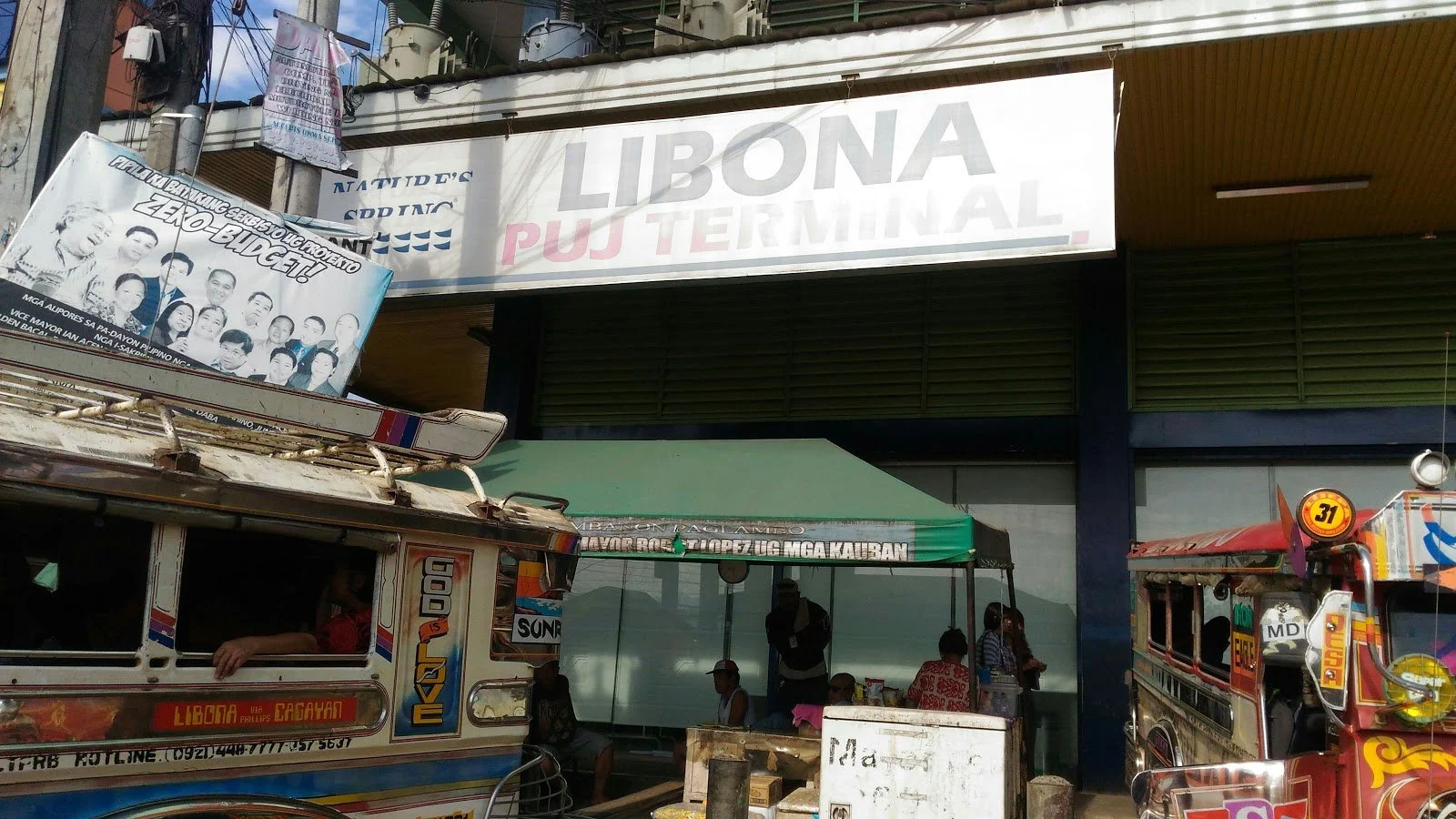 Copy of 9055.LIBONA PUJ TERMINAL 1 Marketmind Local