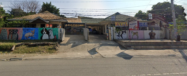 Copy of 9068.B PET HOTEL PET SHOP GROOMING 1 Marketmind Local