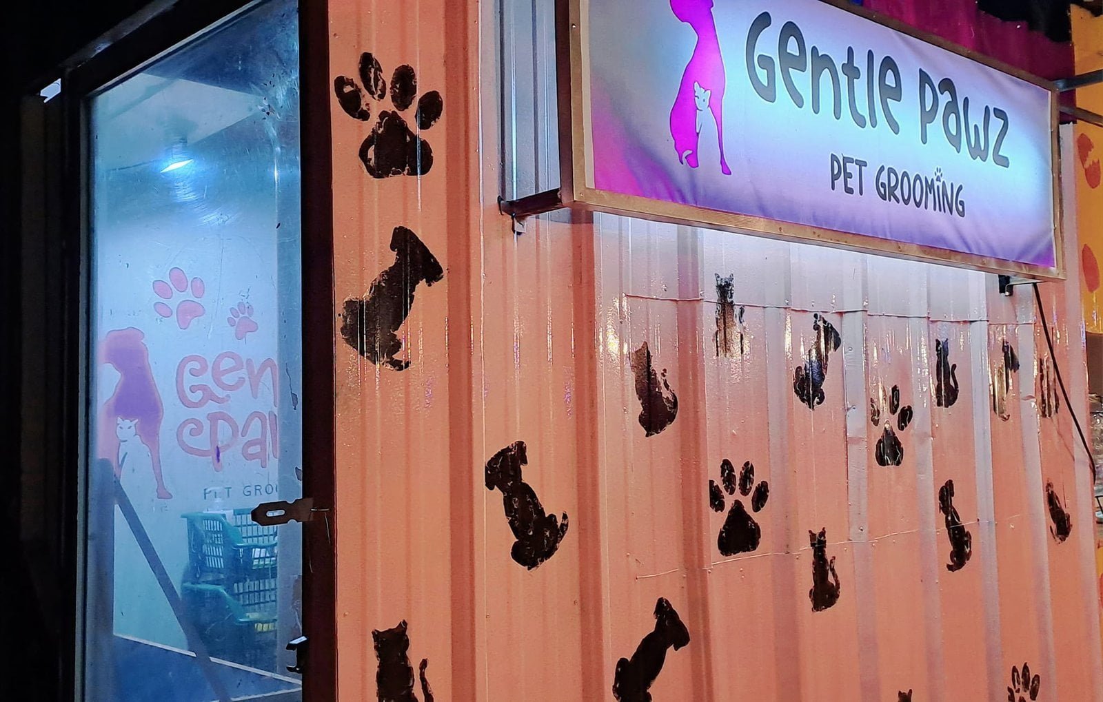 Copy of 9079.Gentle PawZ pet grooming services 1 Marketmind Local
