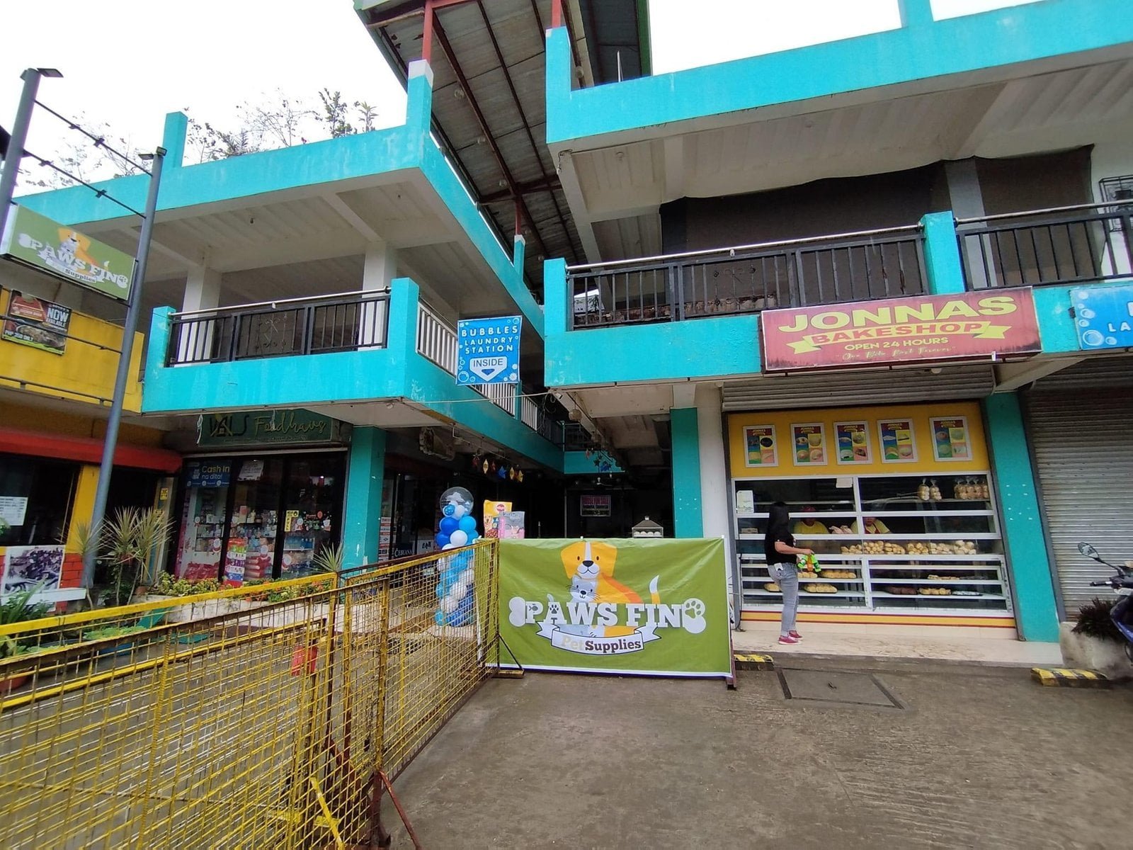 Copy of 9087.Paws Fins Pet Supplies 1 Marketmind Local