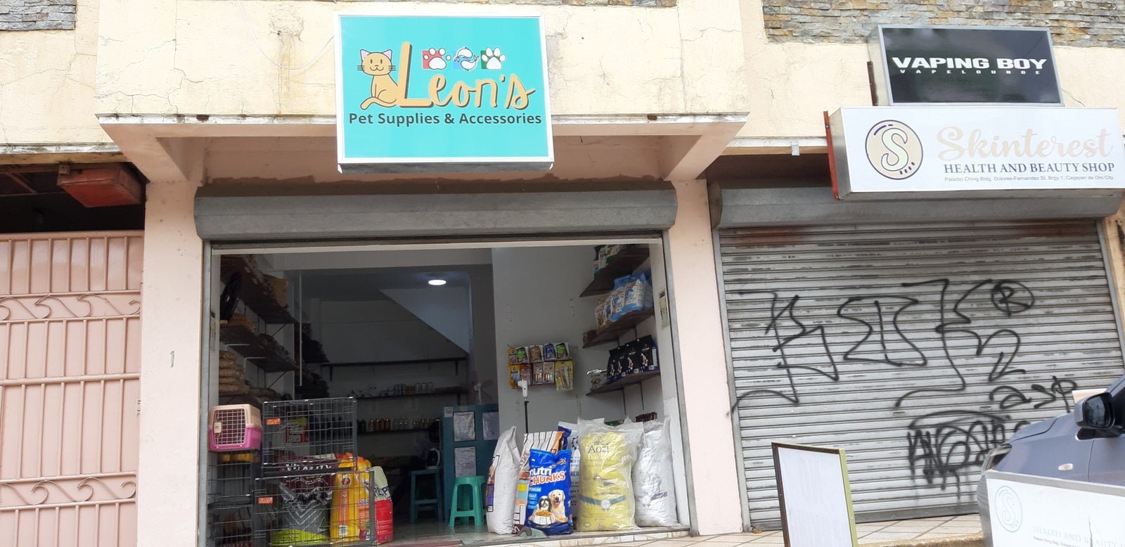 Copy of 9098.Leons Pet Supplies and Accessories scaled 1 Marketmind Local