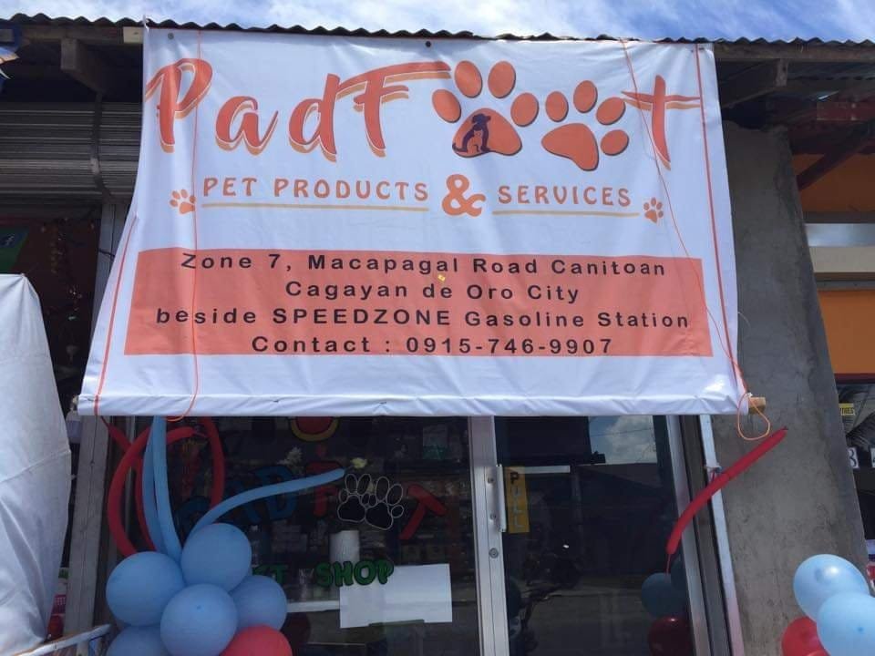 Copy of 9100.Padfoot Petshop 1 Marketmind Local