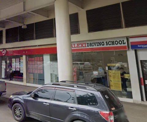 Copy of 9133.ALEXI DRIVING SCHOOL Limketkai Branch 1 Marketmind Local