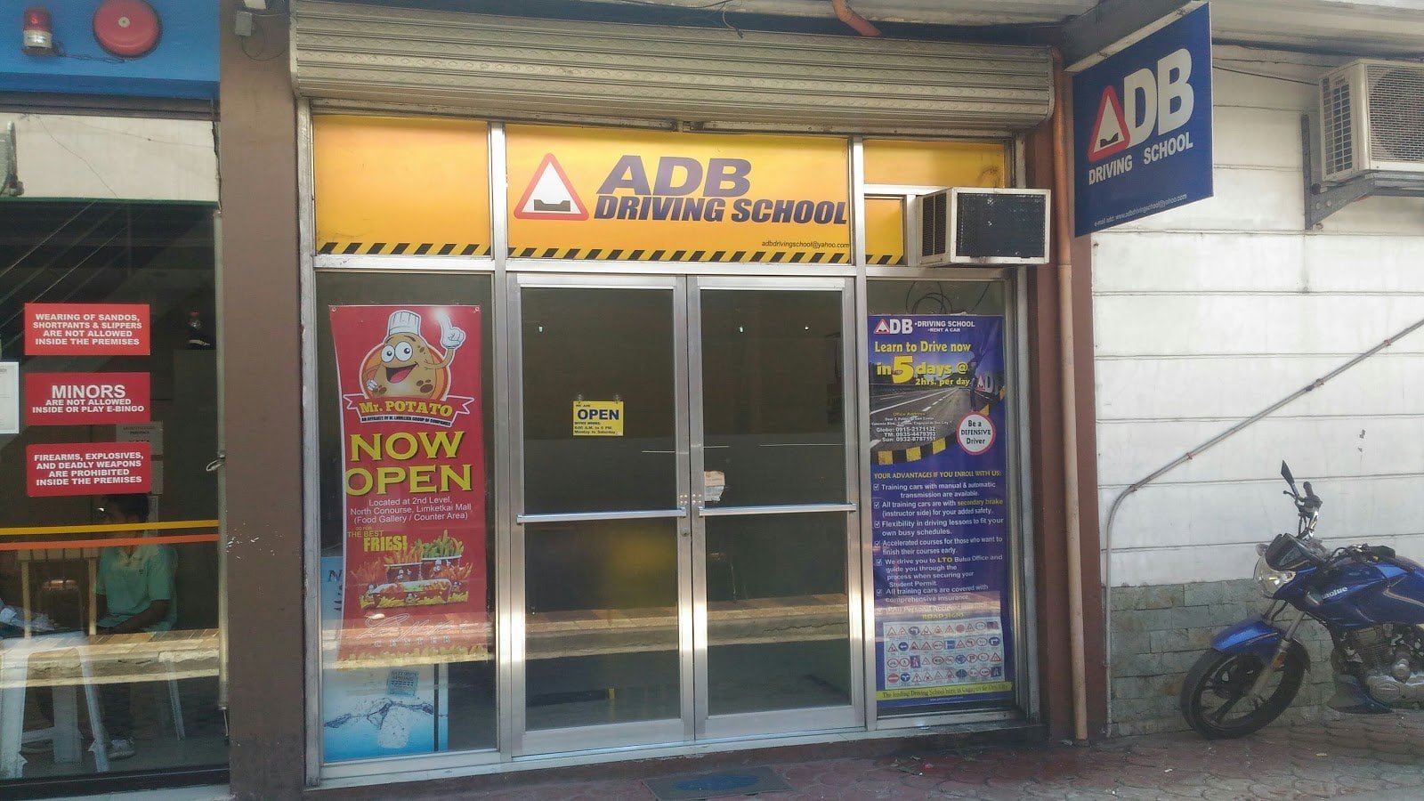 Copy of 9144.ADB Driving School 1 Marketmind Local