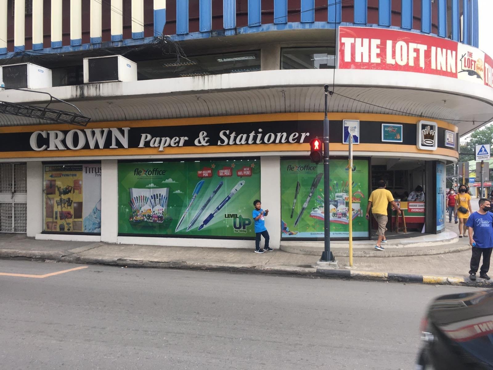 Copy of 9193.Crown Paper Stationer 1 Marketmind Local