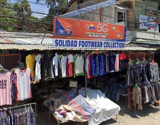 Copy of 9212.SOLIDAD FOOTWEAR COLLECTION 1 Marketmind Local