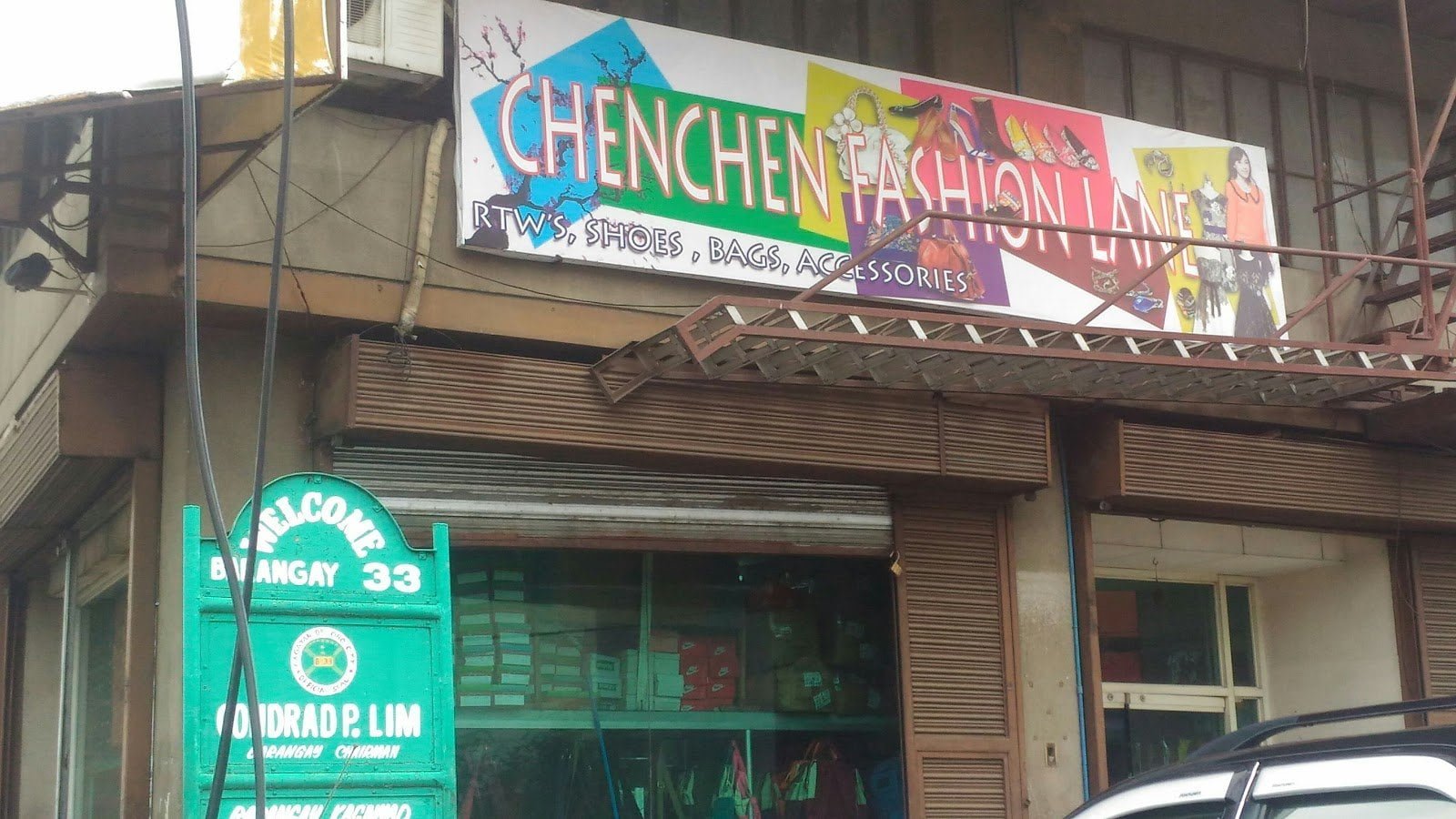 Copy of 9214.Chenchen Fashion Lane 1 Marketmind Local