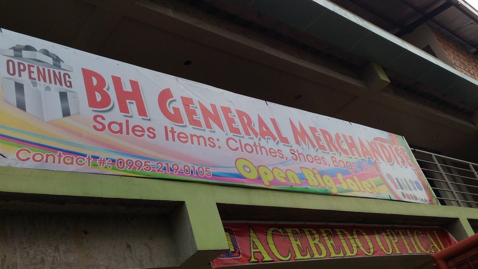 Copy of 9217.BH General Merchandise 1 Marketmind Local