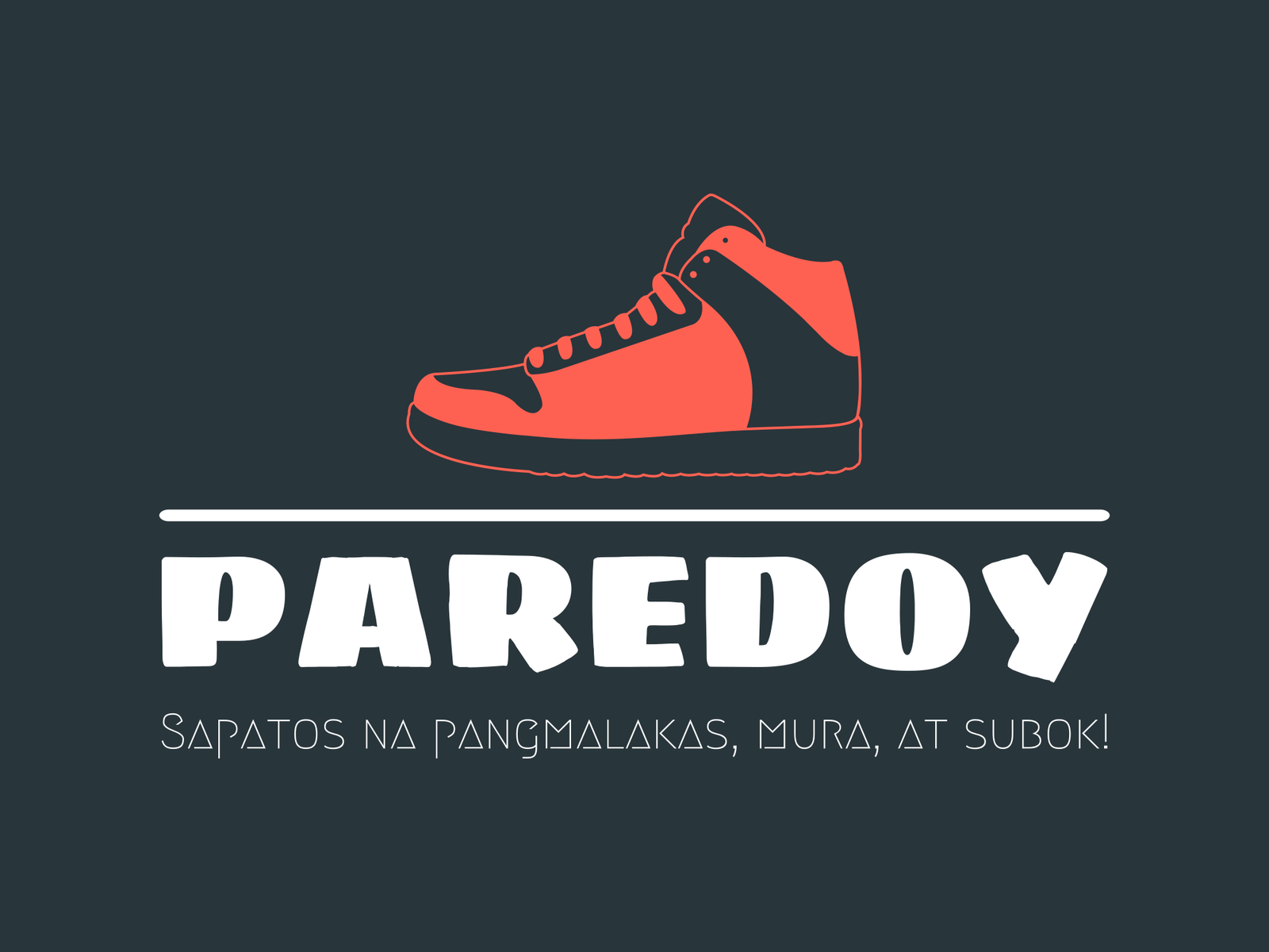 Copy of 9270.Paredoy Thrift Shoes 1 Marketmind Local