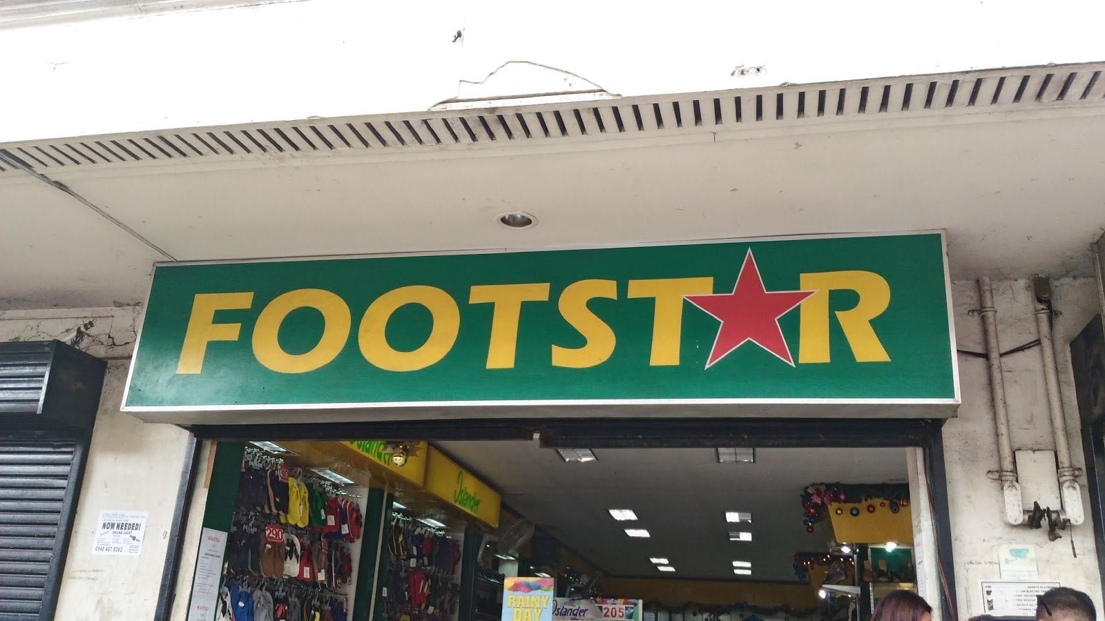 Copy of 9274.Footstar 1 Marketmind Local