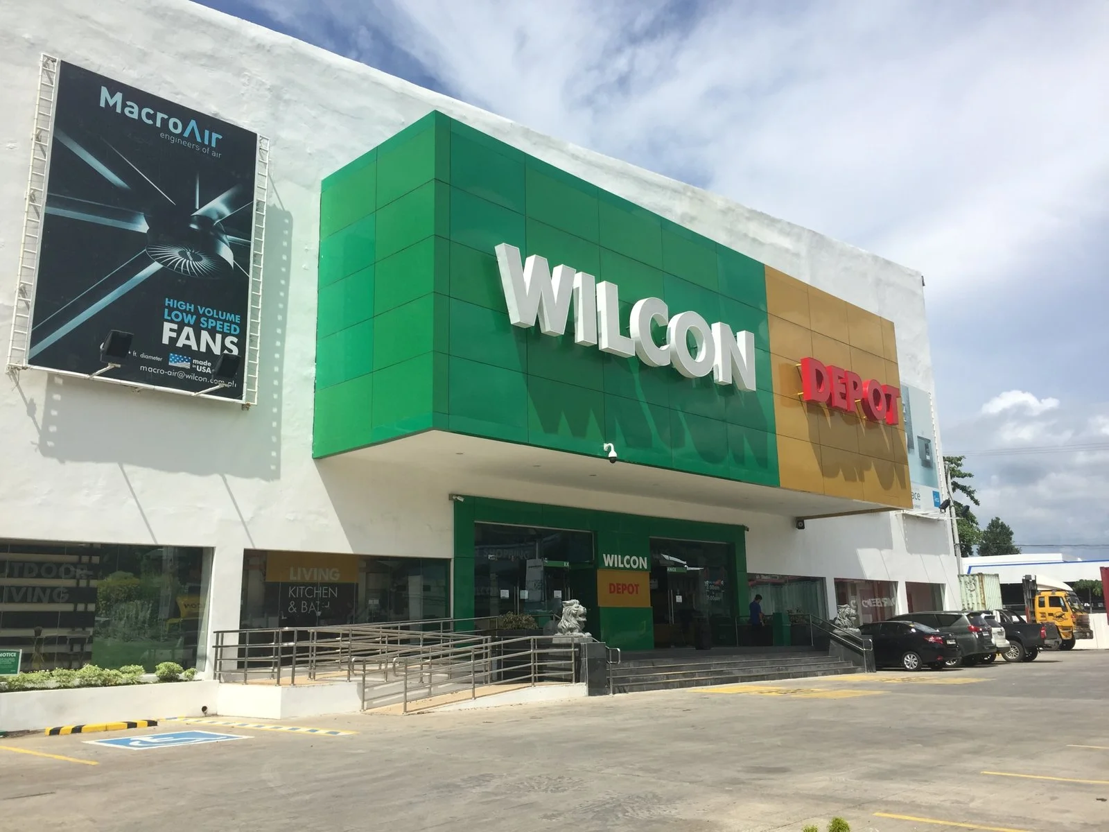 Copy of 9546.Wilcon Depot Cagayan de Oro scaled 1 Marketmind Local